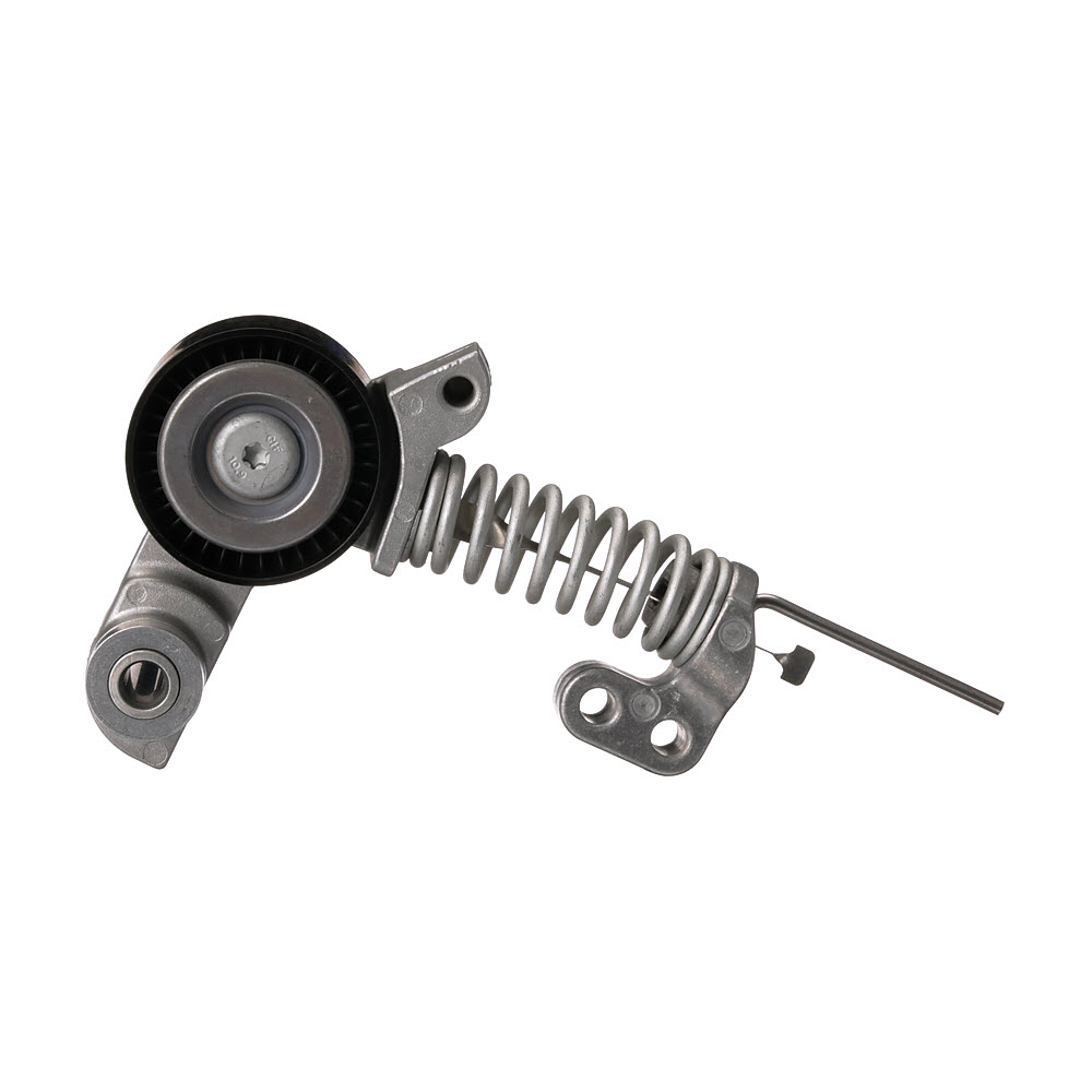 GATES T39529: Įtempiklio skriemulys, V formos rumbuotas diržas DriveAlign™ Ø: 65mm, Ø: 65mm