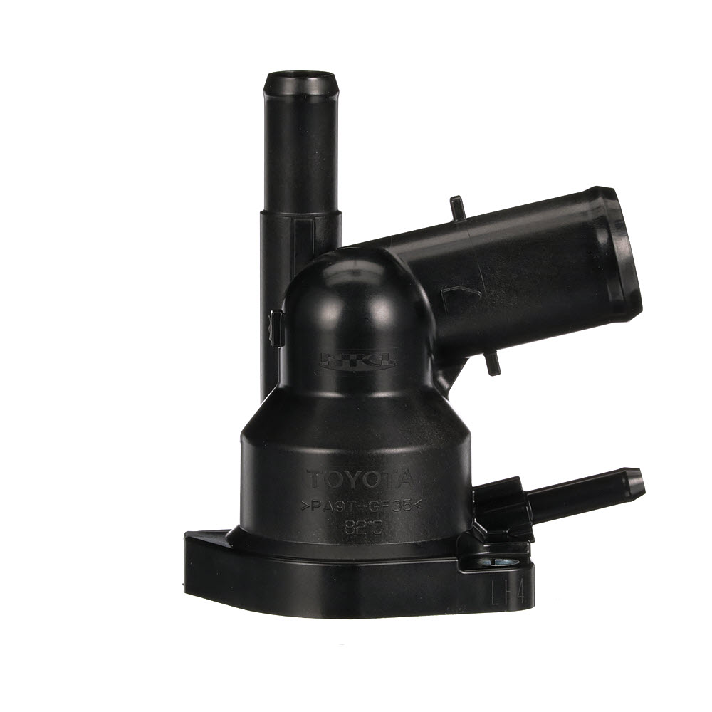 GATES TH59182G1: Termostat, lichid racire cu garnituri