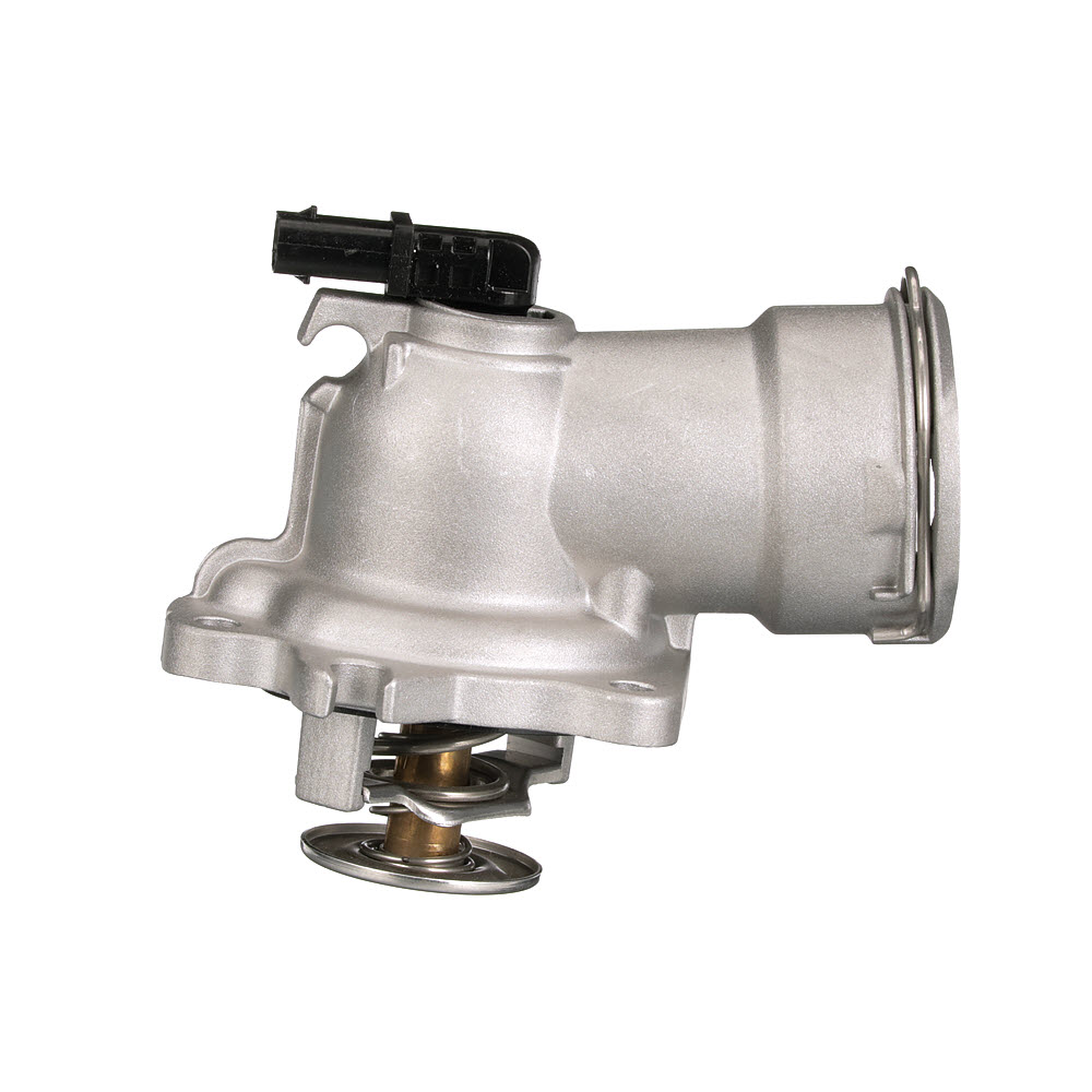 GATES TH65792G1 Kühlwasserthermostat MERCEDES-BENZ C-Klasse T-modell (S204) 231 PS Diesel Kosten