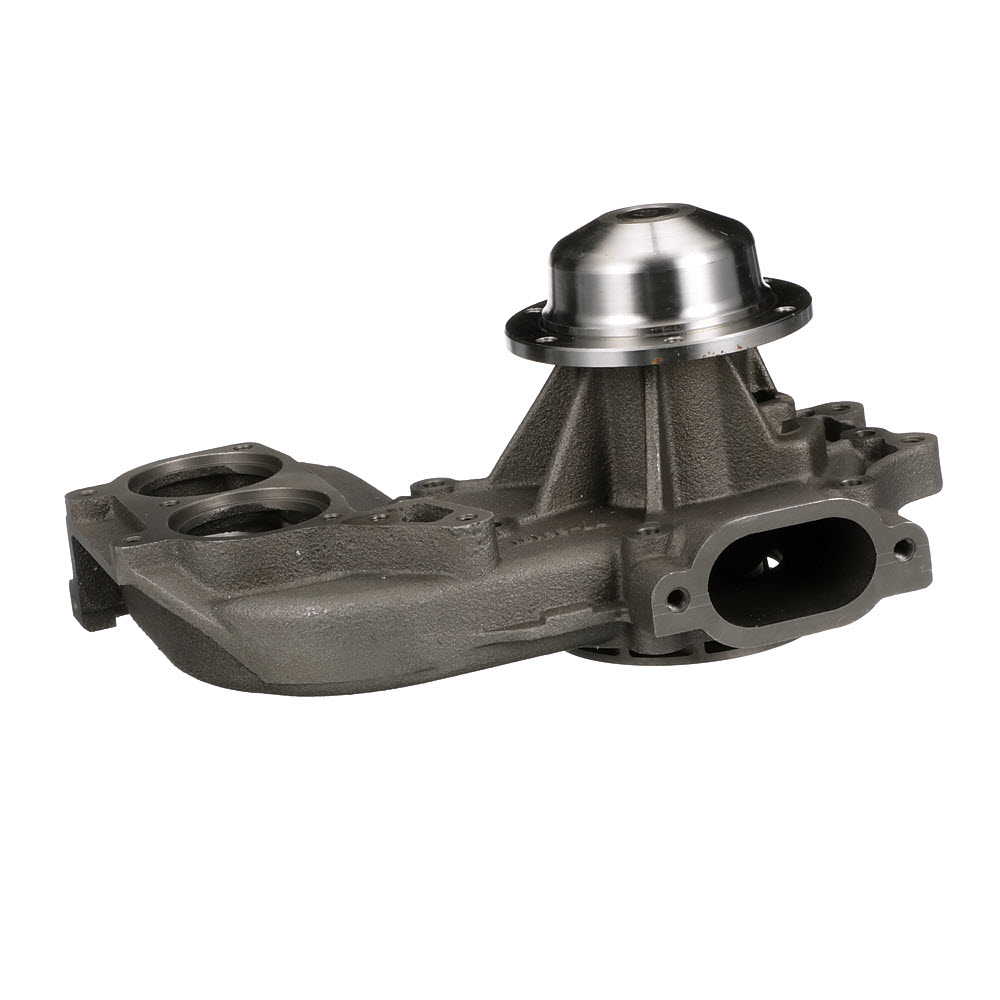 GATES WP5001HD: Waterpomp FleetRunner™ Met pakkingen