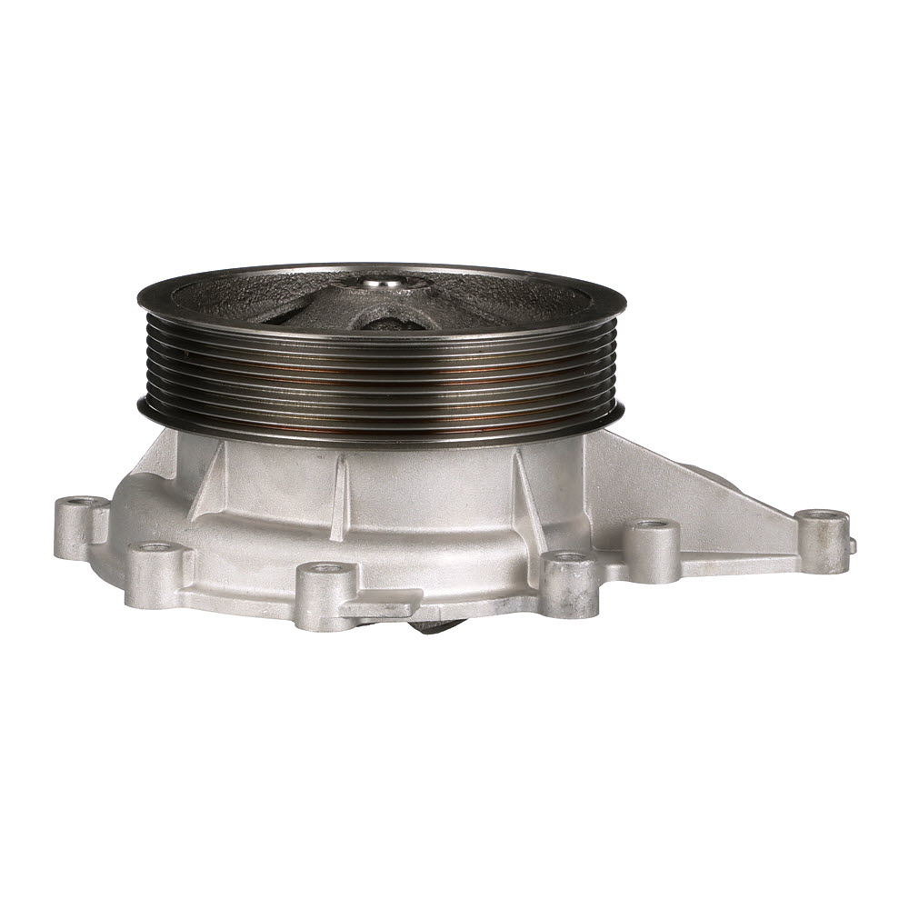 GATES WP5007HD: Waterpomp FleetRunner™ Met pakkingen