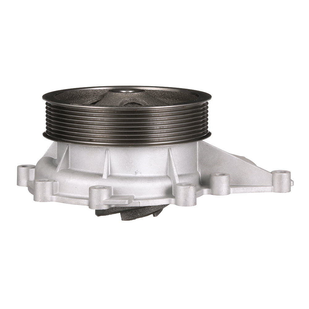 GATES WP5009HD: Wasserpumpe FleetRunner™ mit Dichtungen