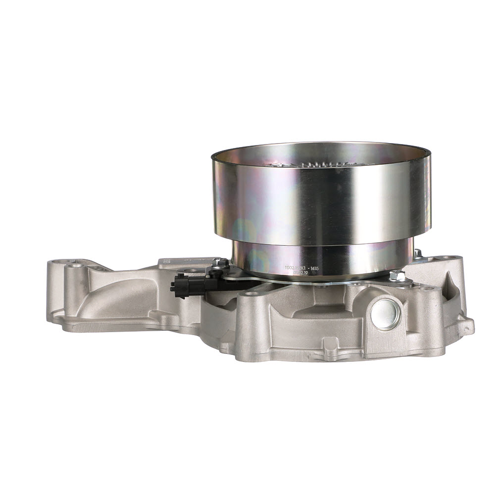 GATES WP5020HD: Wasserpumpe FleetRunner™ mit Dichtungen