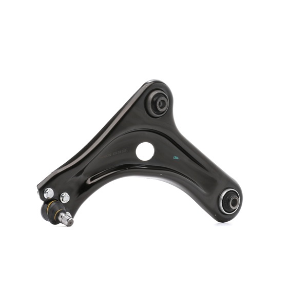 MONROE L38G02: Bras de suspension avec rotule de suspension