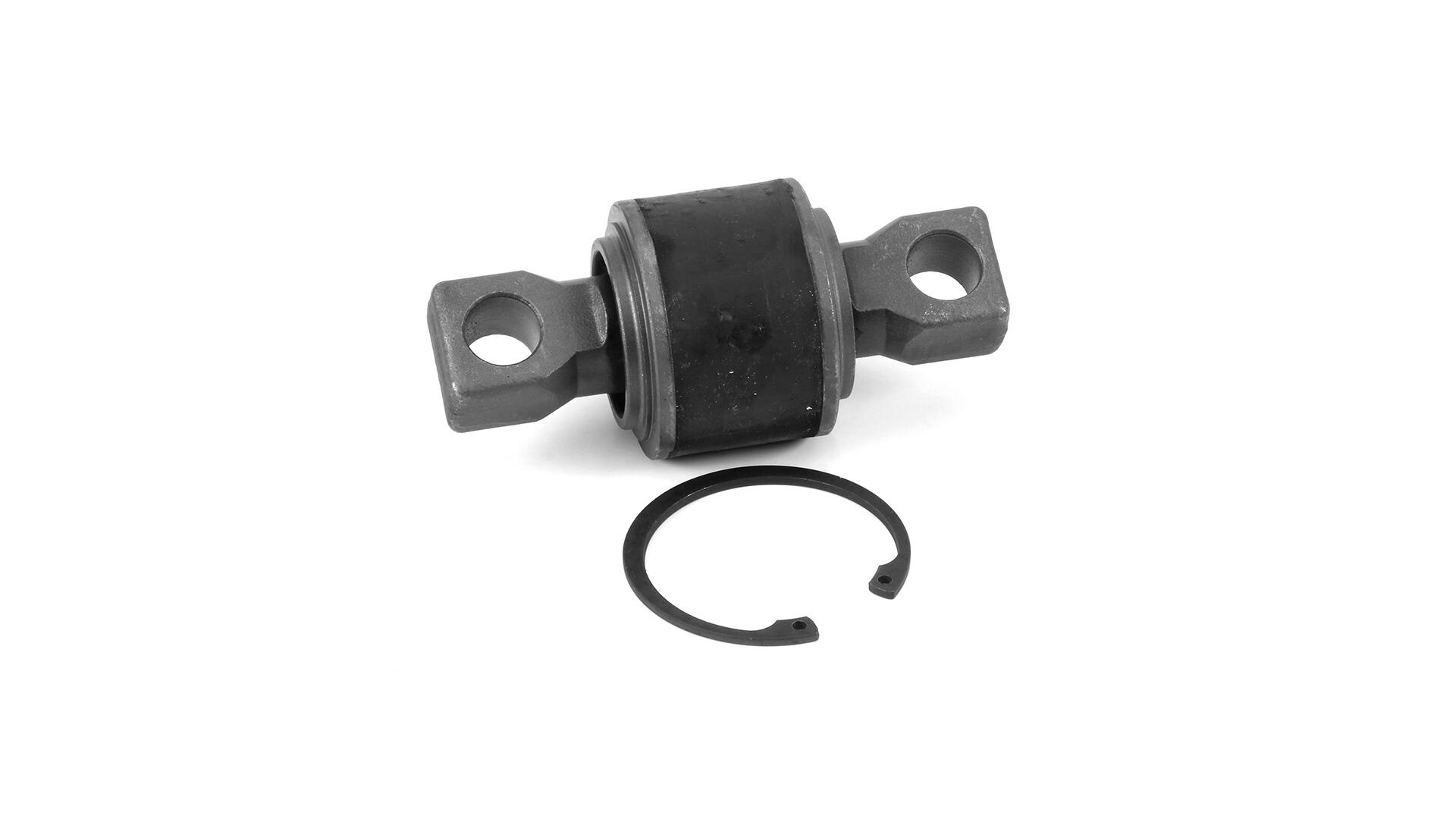 SKF VKDCV 01010: Lagerbuchse, Blattfeder
