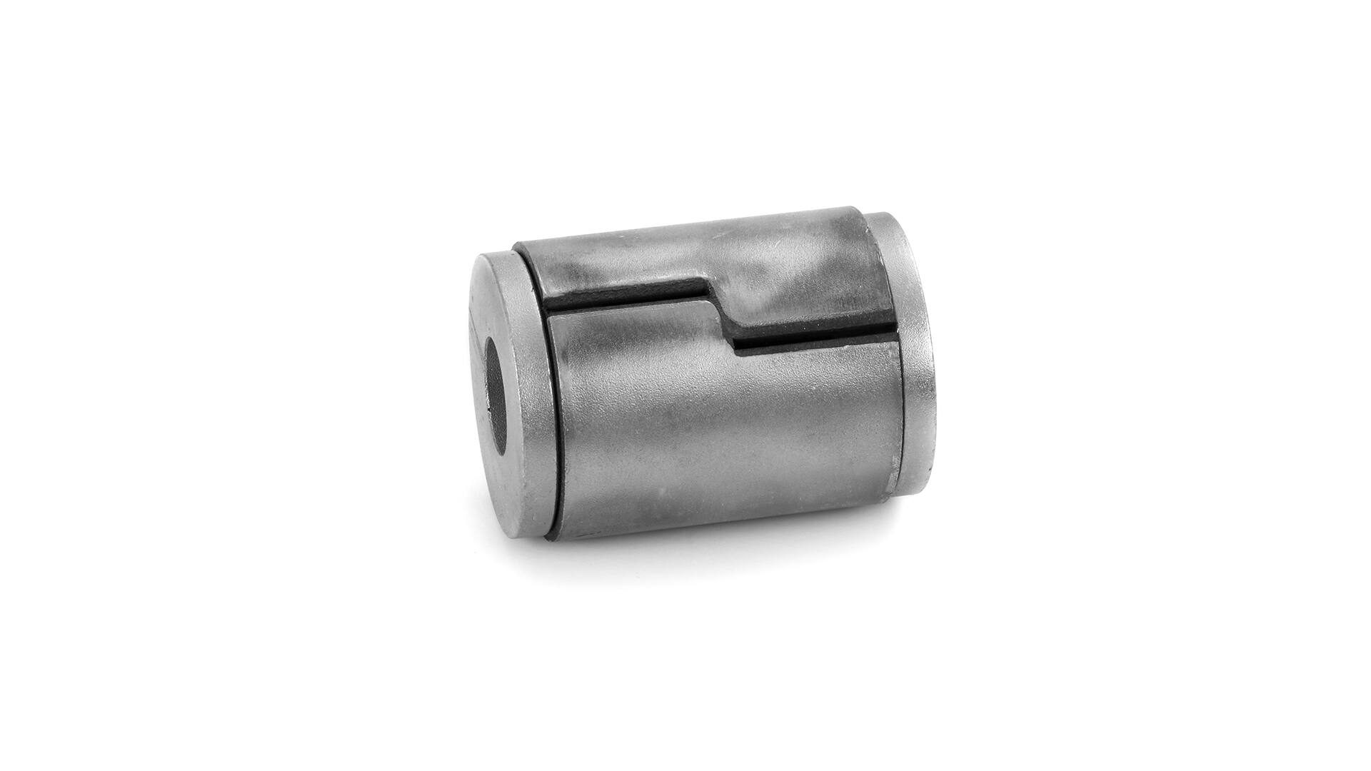 SKF VKDCV 01016: Lagerbuchse, Blattfeder