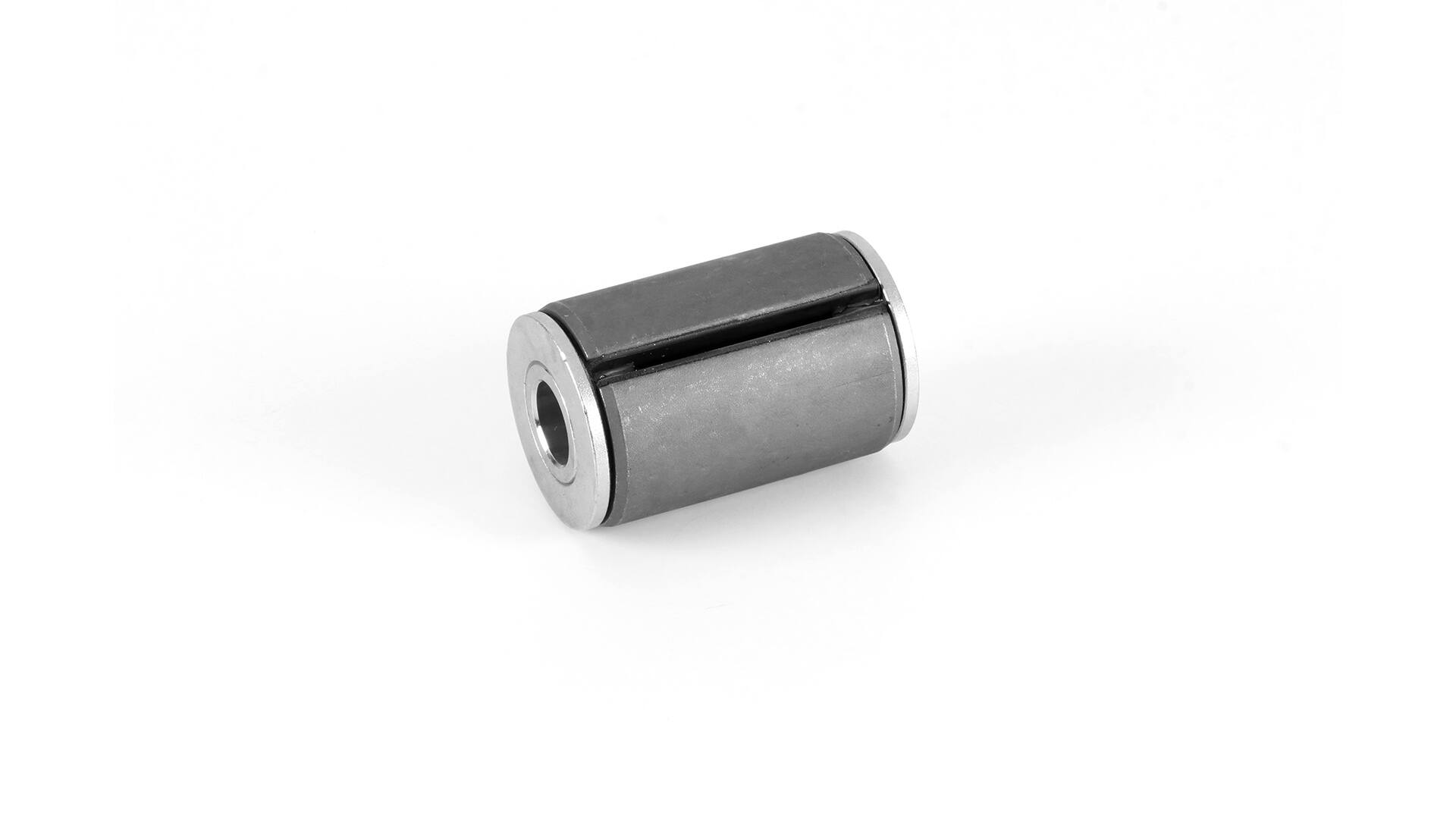 SKF VKDCV 01022: Tuleja, pióro resora