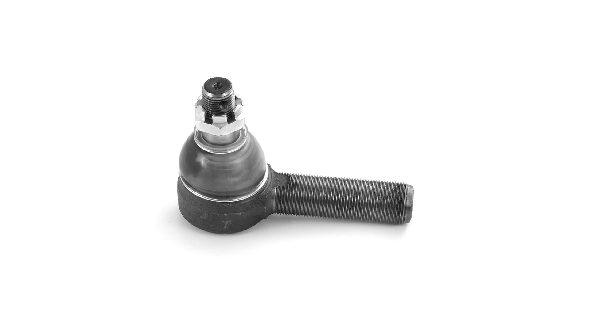 SKF VKDCV 06006: Spurstangenkopf 107mm