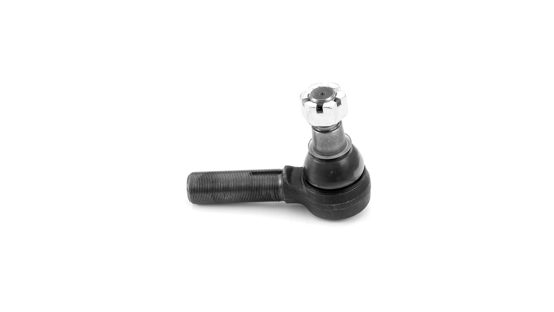 SKF VKDCV 06013: Spurstangenkopf 135mm