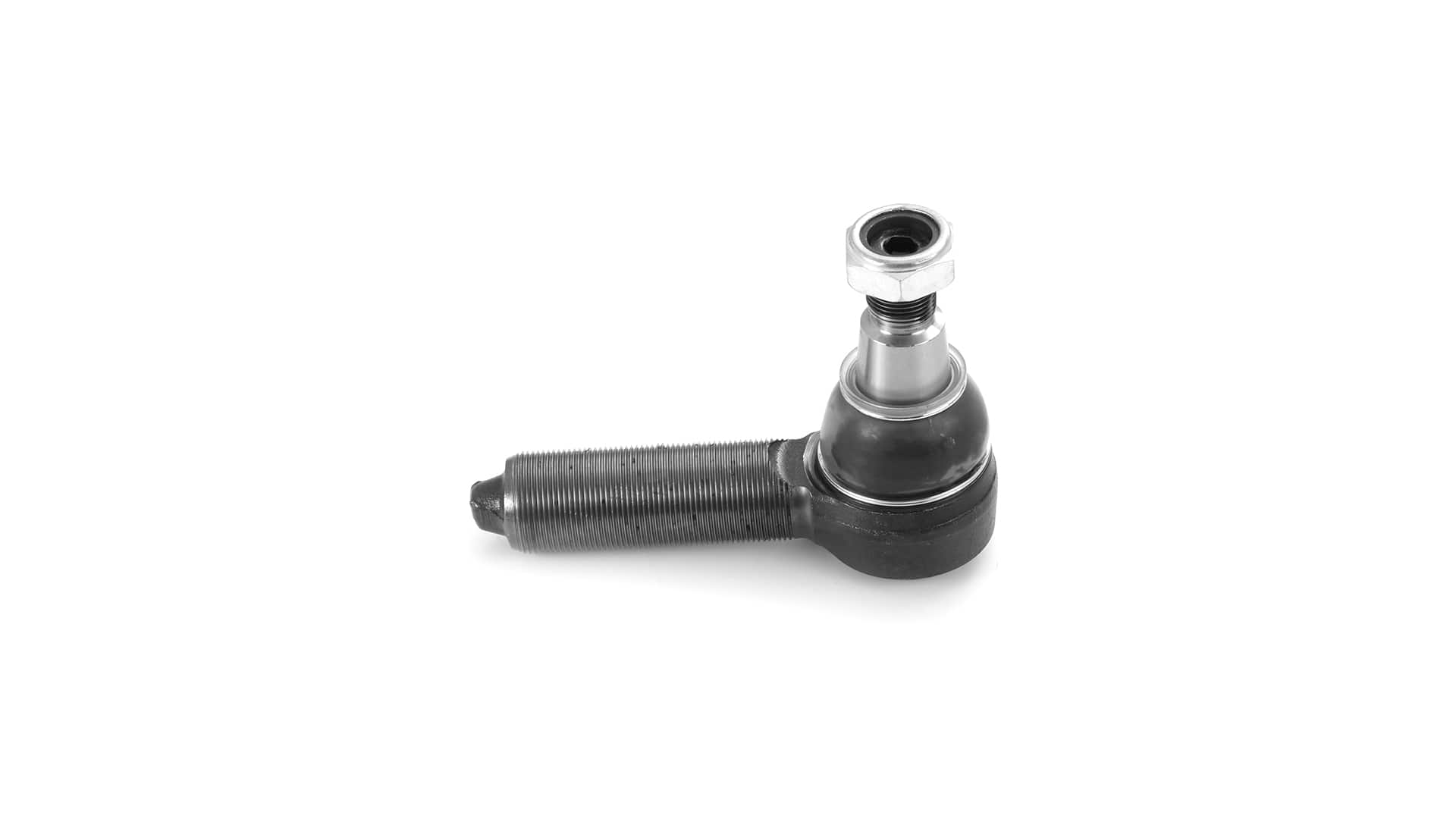 SKF VKDCV 06020: Rótula de dirección 117mm