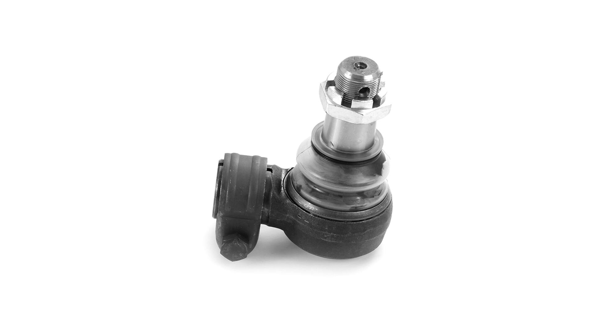 SKF VKDCV 06048: Spurstangenkopf 86mm
