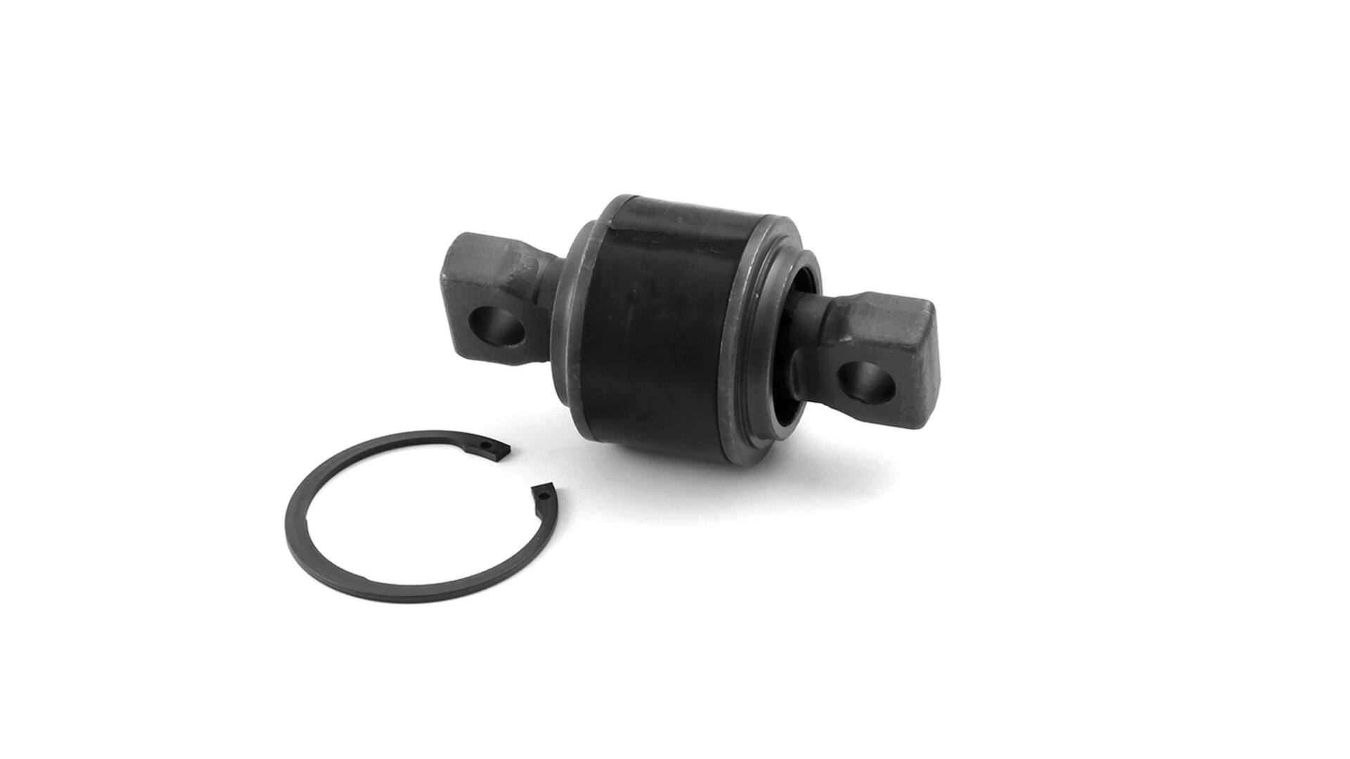 SKF VKDCV 07006: Reparatursatz, Federbeinstützlager 85mm