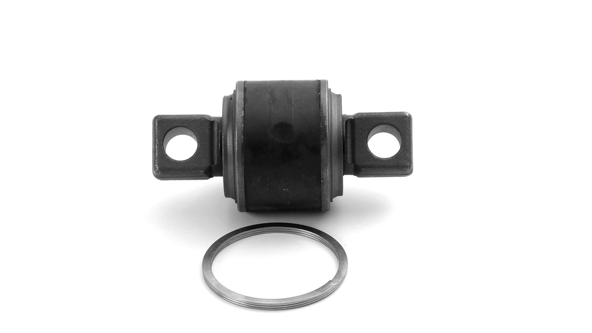 SKF VKDCV 07012: Reparatursatz, Federbeinstützlager 75mm