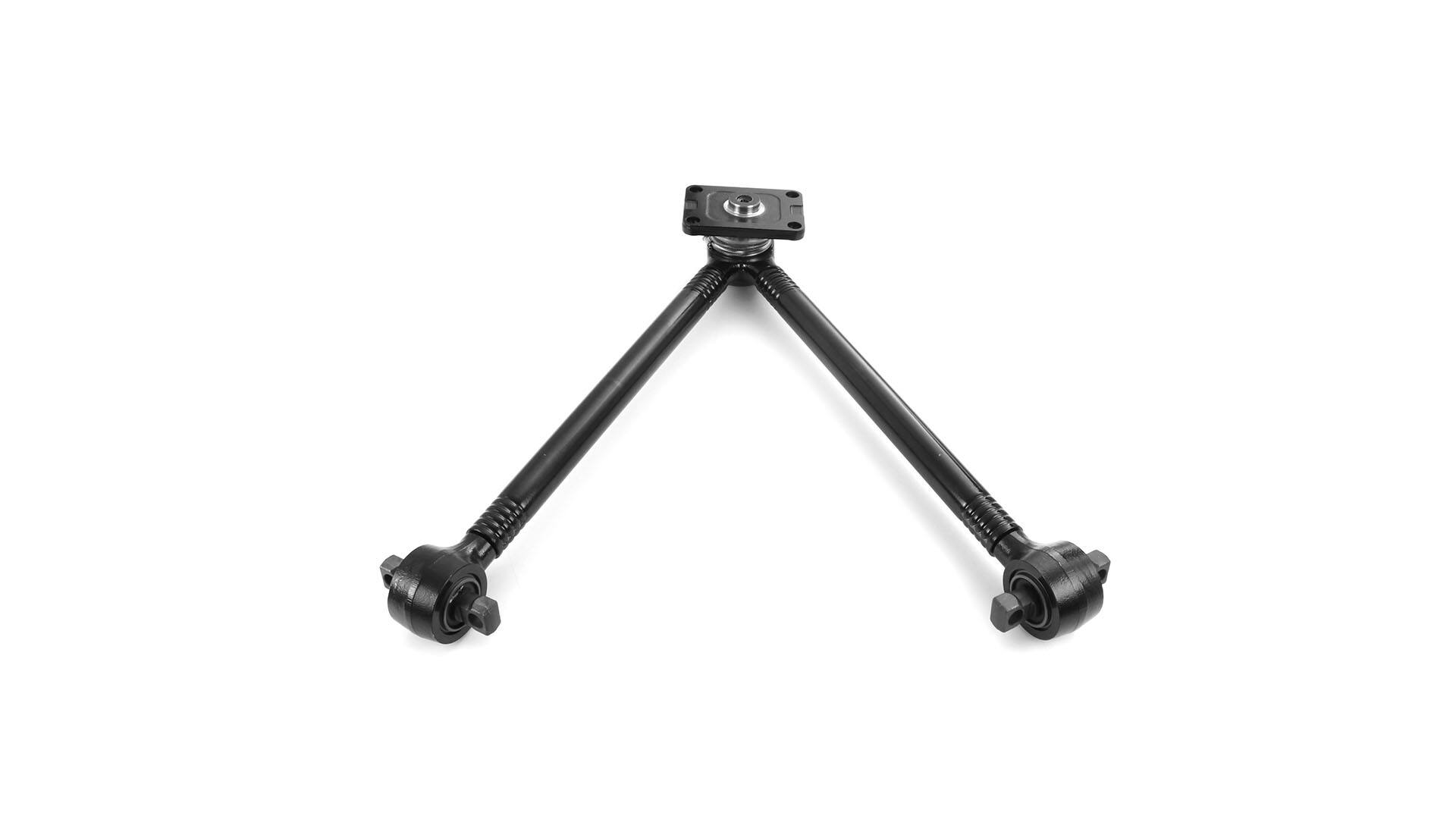 SKF VKDCV 12053: Brat, suspensie roata