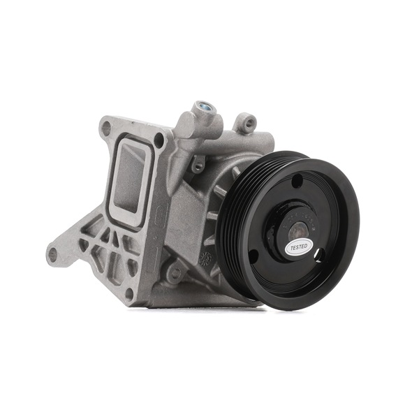 QUINTON HAZELL QCP3987 Waterpomp OPEL Astra J GTC (P10) 136 Pk Diesel kosten