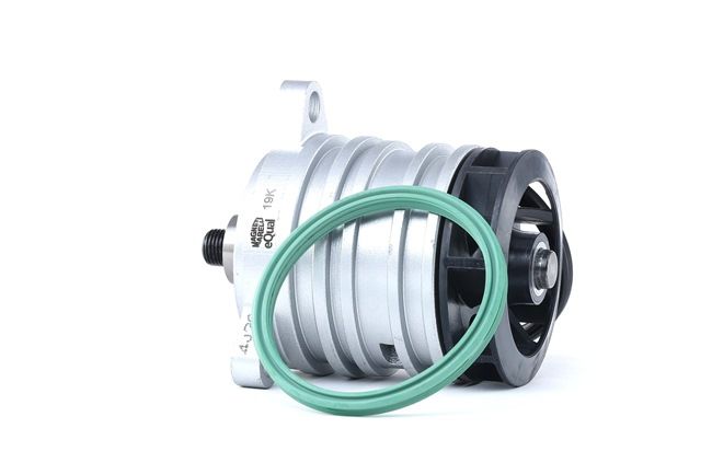 MAGNETI MARELLI 352316171197 Vesipumppu VW Touareg (7LA, 7L6, 7L7) 174 hv Diesel hinta
