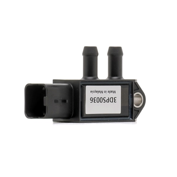 HERTH+BUSS ELPARTS 70668506 Differenzdrucksensor DACIA DOKKER Express 102 PS Benzin Kosten