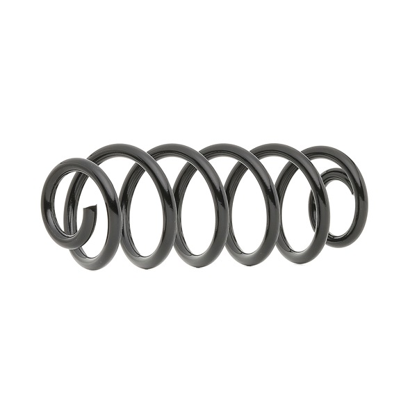 KYB RA5356: Spiralfjäder K-Flex Bakaxel