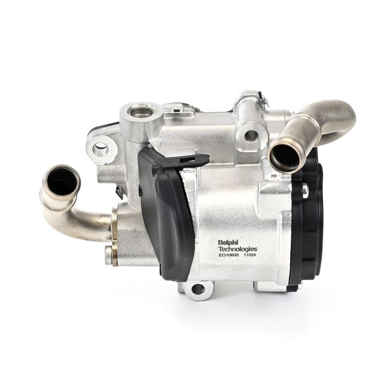 DELPHI EG10608-12B1 Βαλβίδα AGR SEAT Toledo 4 (KG3) 115 PS Πετρέλαιο κόστος