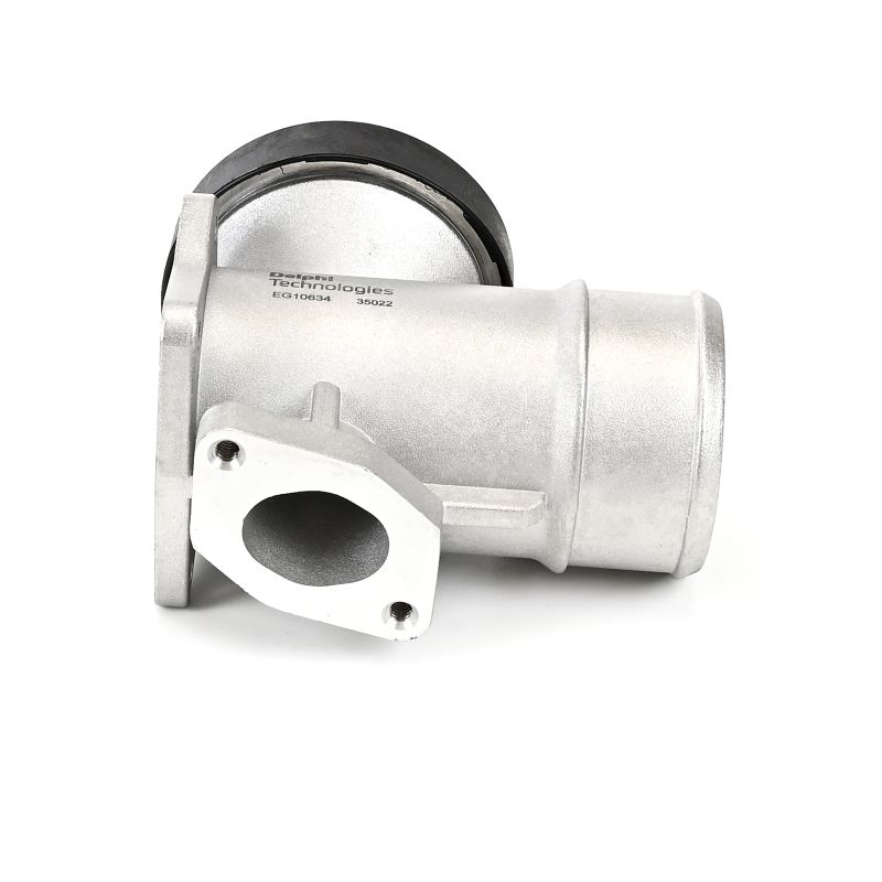 DELPHI EG10634-12B1: EGR klep Met pakkingen, Zonder AGR koeler