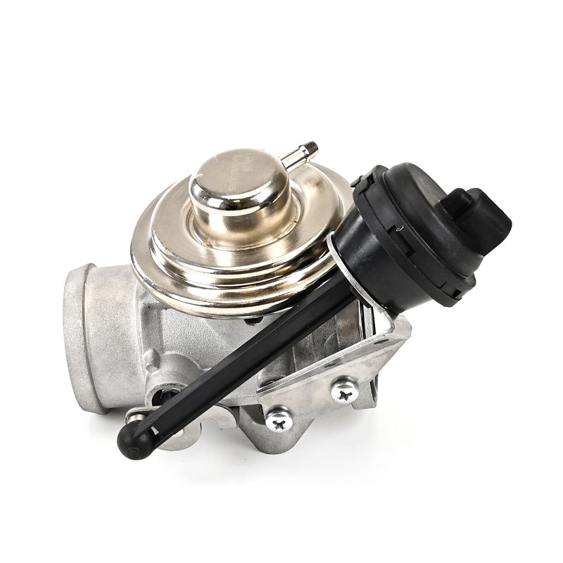 DELPHI EG10650-12B1: Vanne EGR avec joints, sans radiateur-EGR