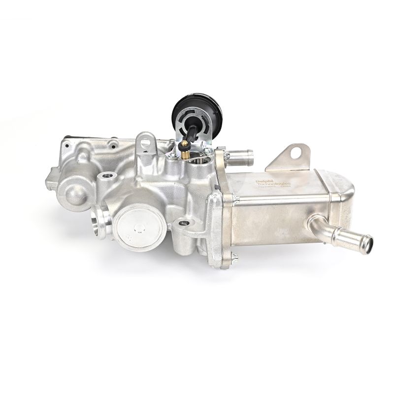 DELPHI EG10652-12B1: Βαλβίδα AGR με ψυγείο AGR