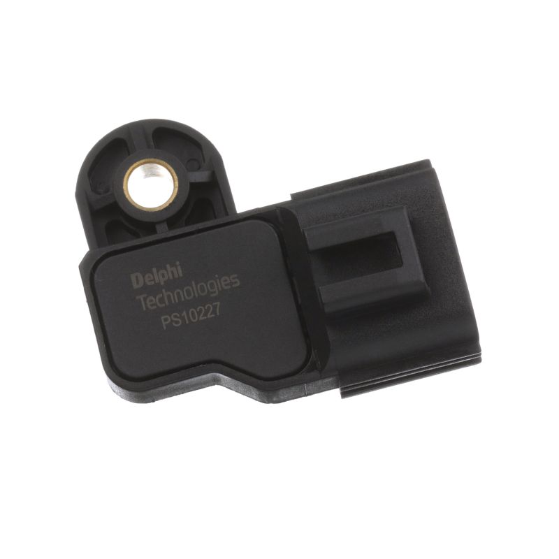DELPHI PS10227 Capteur, pression du tuyau d'admission MAZDA CX-7 (ER) 260 CV Essence coût