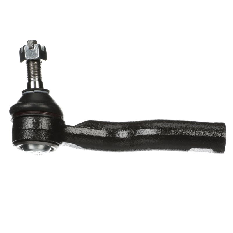 DELPHI TA5041: Spurstangenkopf Vorderachse links, 167mm