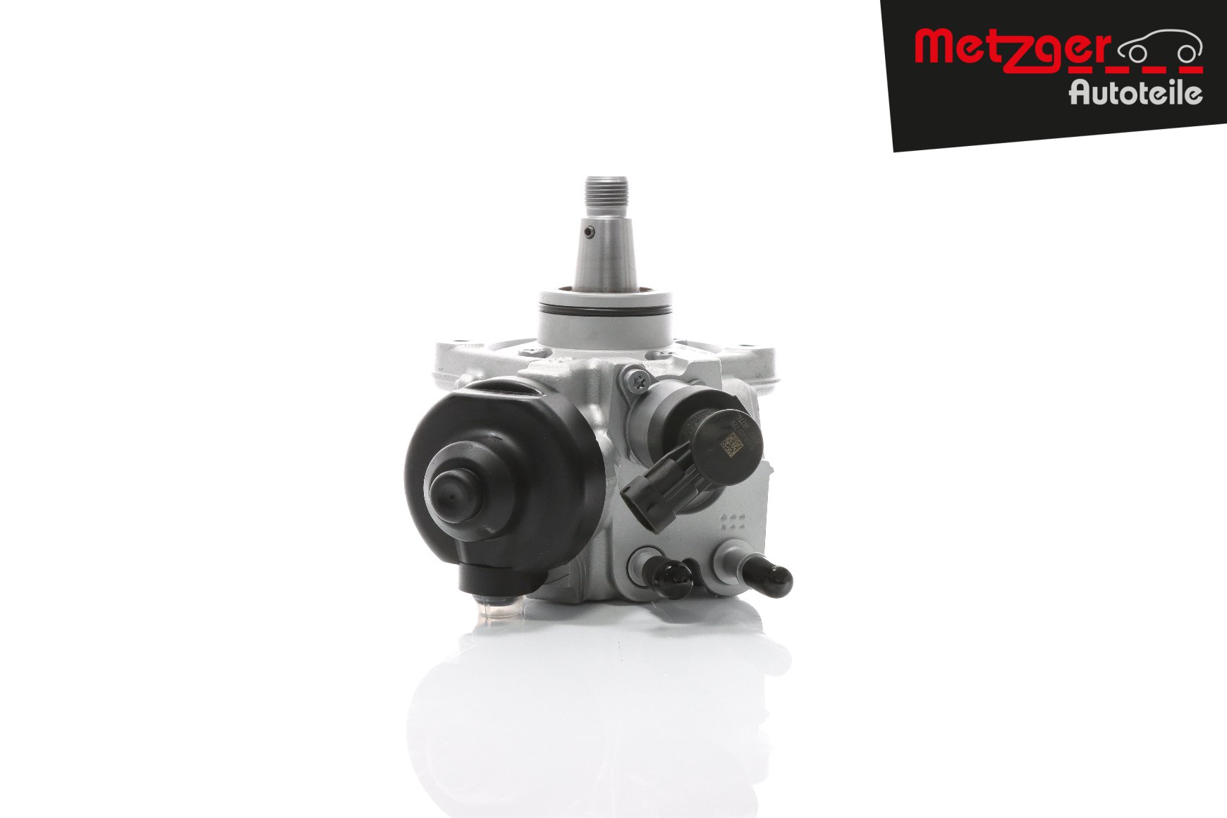 METZGER 0830133: Bomba inyectora PIEZA DE RECAMBIO ORIGINAL