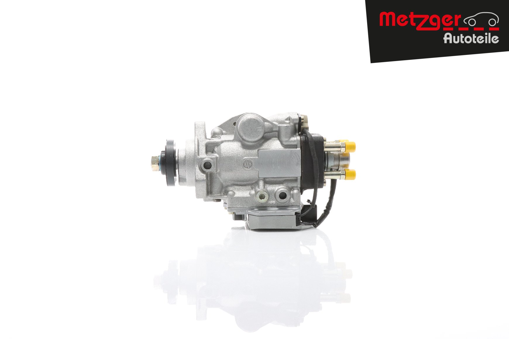 METZGER 0830134: Einspritzpumpe ORIGINAL ERSATZTEIL