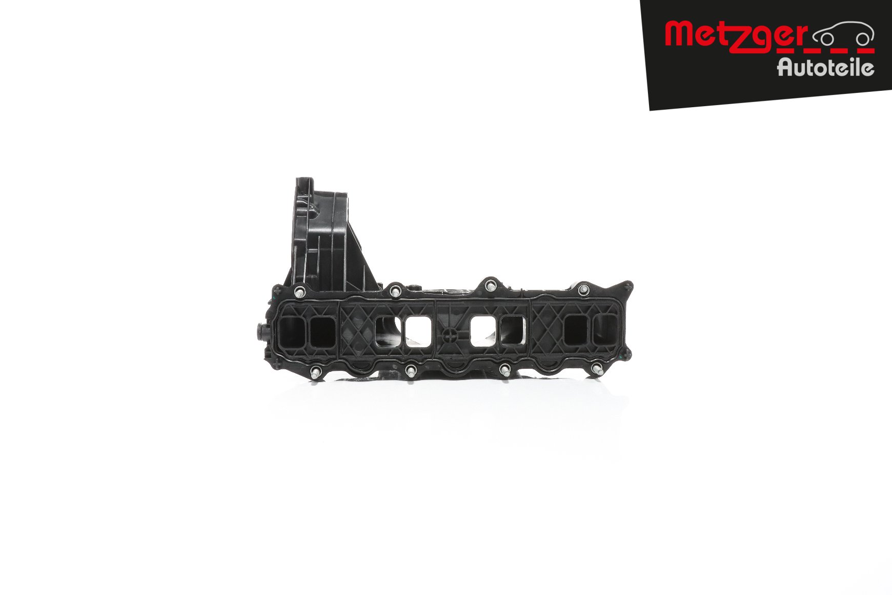 METZGER 2100103 Πολλαπλή εισαγωγής MERCEDES-BENZ SPRINTER 3,5-t Κουτί (906) 129 PS Πετρέλαιο κόστος