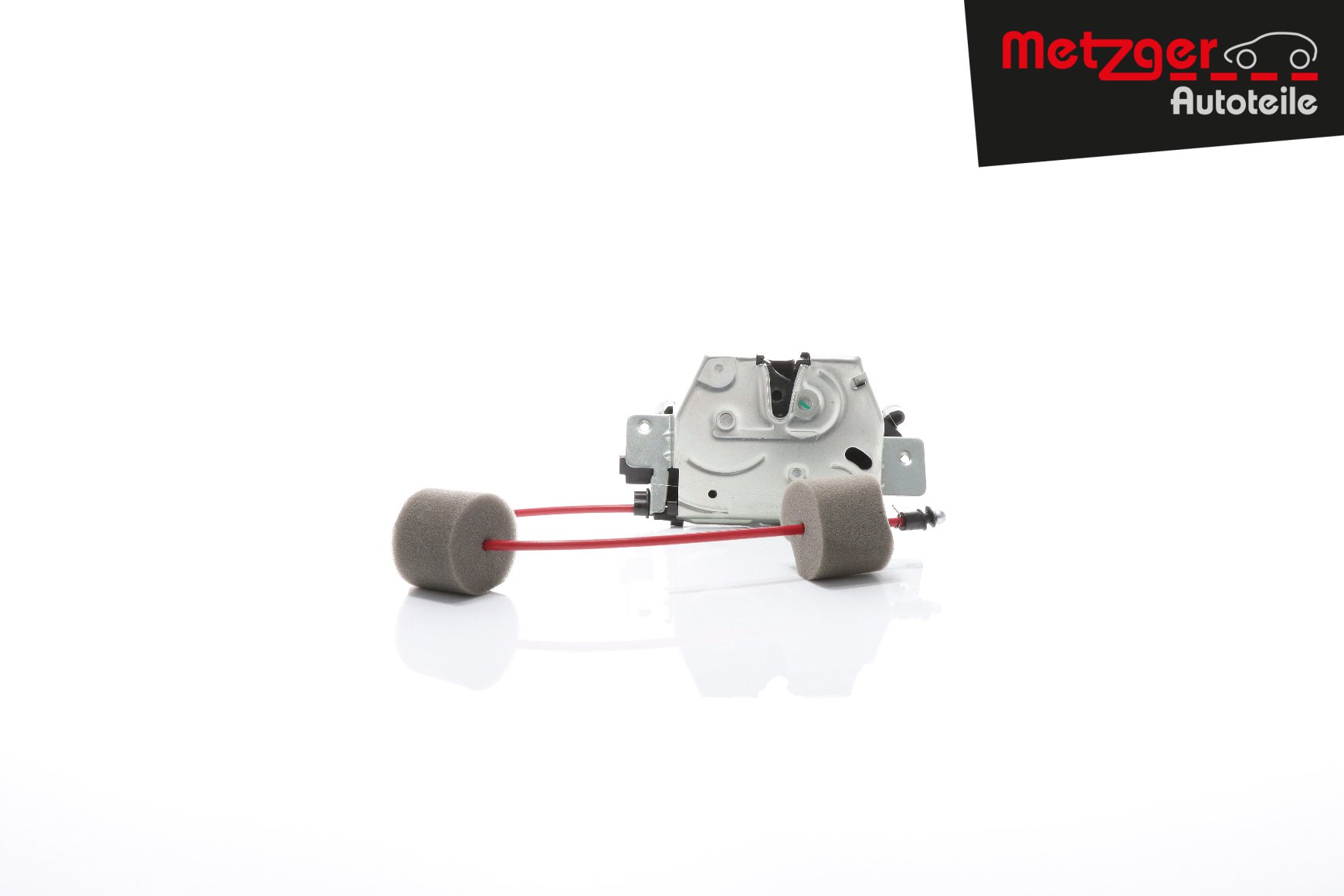 METZGER 2310676 Zámok zadných výklopných dverí MERCEDES-BENZ Trieda M (W164) 306 KS nafta cena