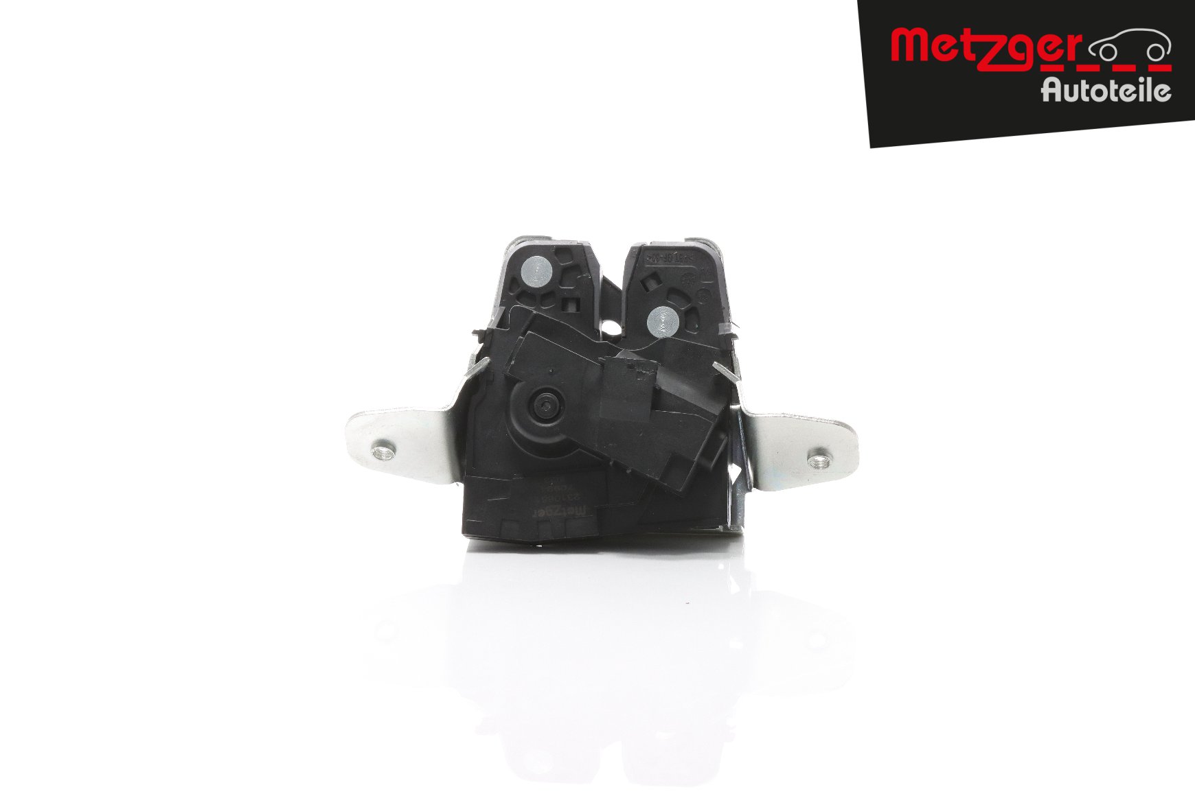 METZGER 2310681 Κλειδαριά του πίσω καπό MERCEDES-BENZ C-class T-modell (S204) 156 PS Βενζίνη κόστος