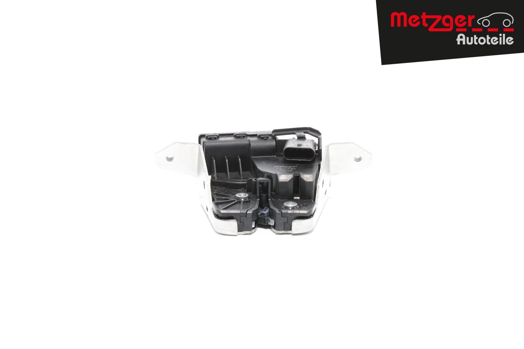 METZGER 2310682 Κλειδαριά του πίσω καπό MERCEDES-BENZ C-class T-modell (S205) 163 PS Πετρέλαιο κόστος