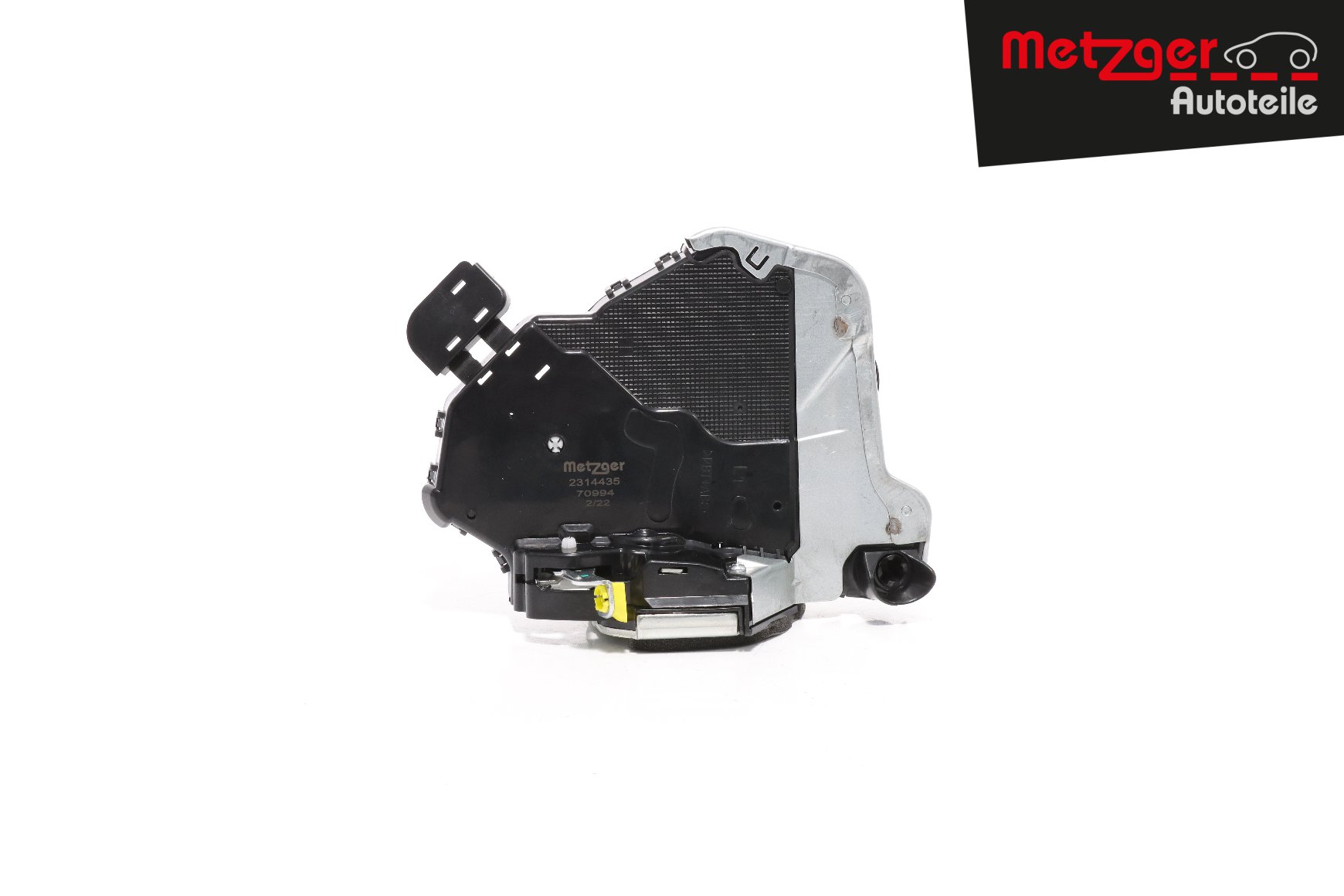 METZGER 2314435 Брава на врата TOYOTA LAND CRUISER (VDJ20_, UZJ20_) 232 K.C. дизел цена