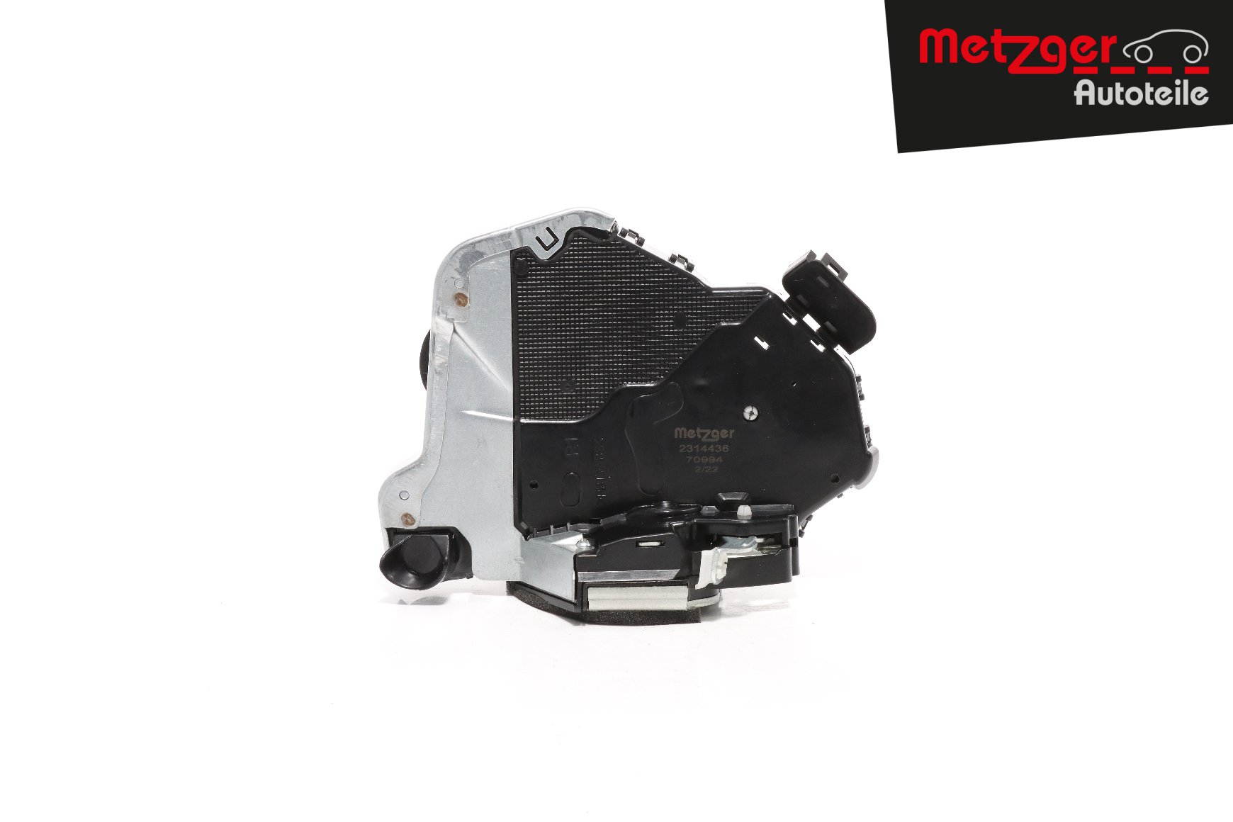 METZGER 2314436 Брава на врата TOYOTA LAND CRUISER (VDJ20_, UZJ20_) 232 K.C. дизел цена