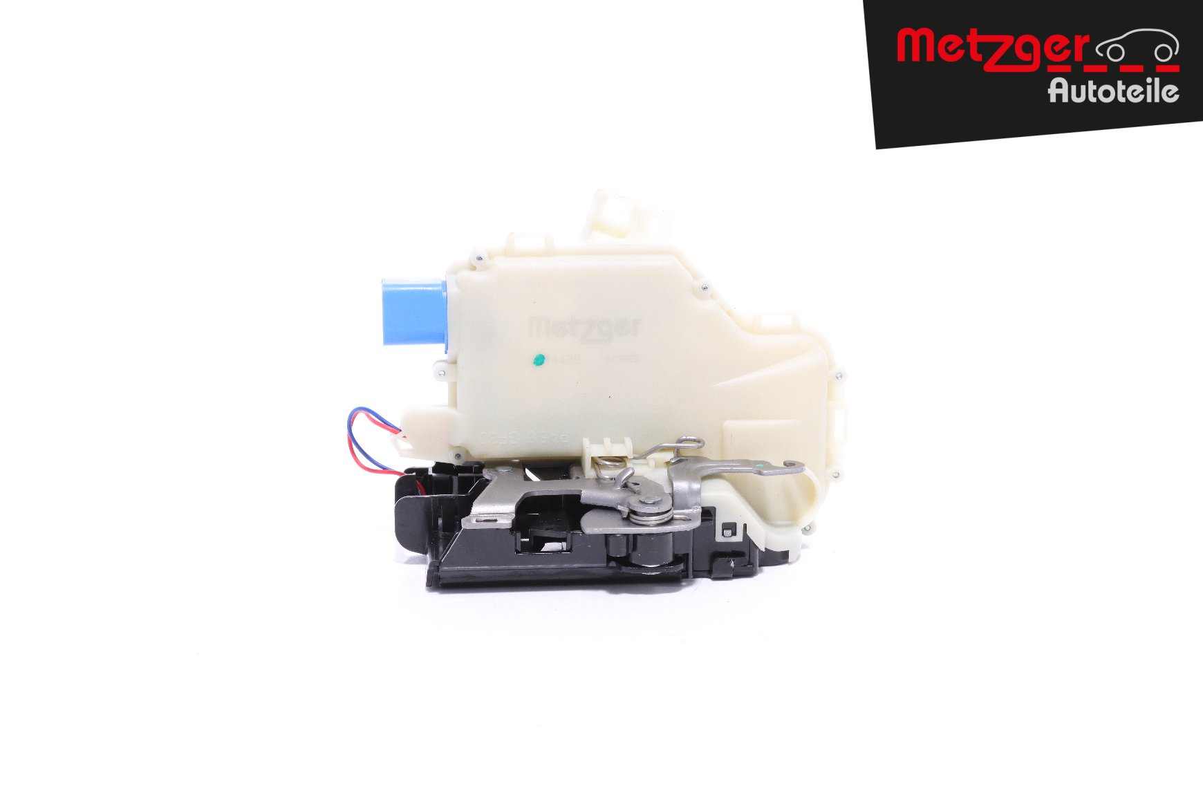 METZGER 2314439 Deurslot VOLKSWAGEN Transporter 6 (SFD, SFE, SFL, SFZ) 90 Pk Diesel kosten