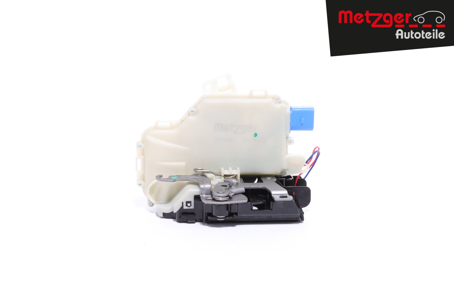 METZGER 2314440 Deurslot VOLKSWAGEN Transporter 6 (SFD, SFE, SFL, SFZ) 90 Pk Diesel kosten