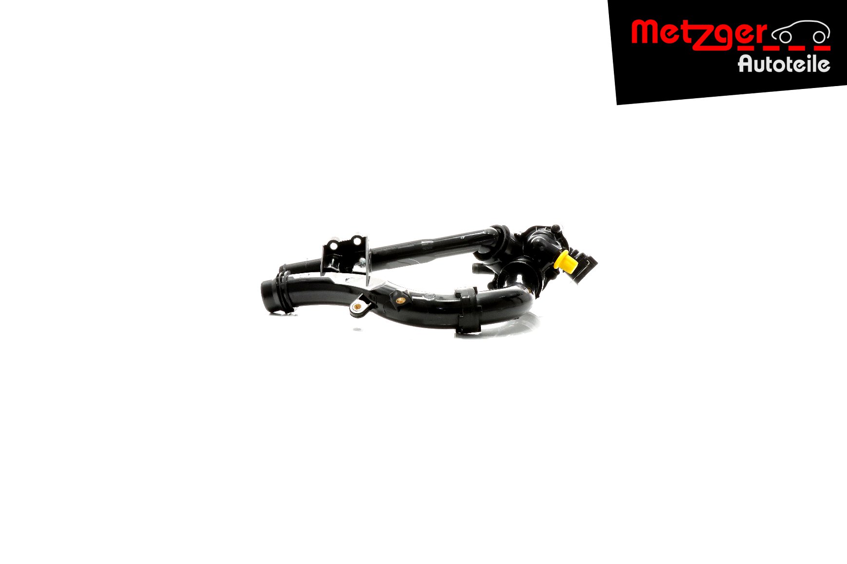 METZGER 4006459: Termostat chladenia GREENPARTS 97°C, s tesnenim