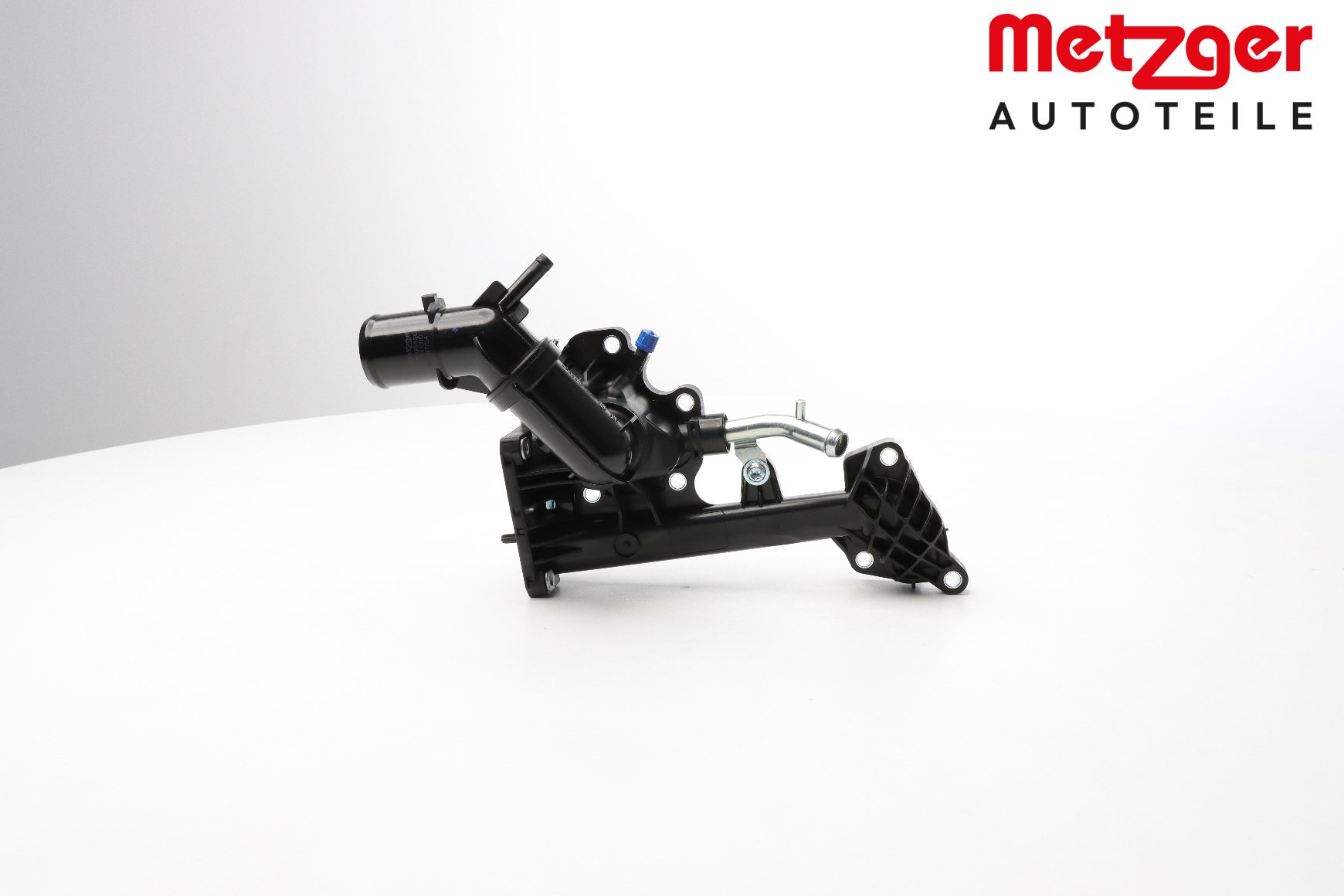 METZGER 4006460 Kühlwasserthermostat JEEP CHEROKEE (KL) 170 PS Diesel Kosten