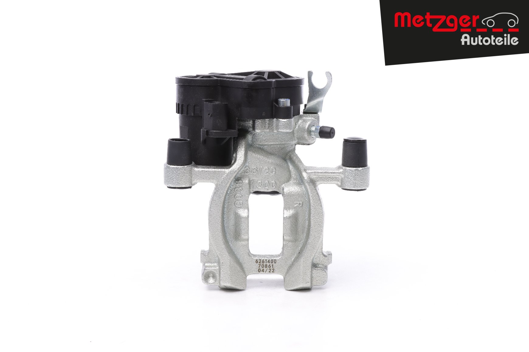 METZGER 6261400: Remklauw GREENPARTS Achteras rechts