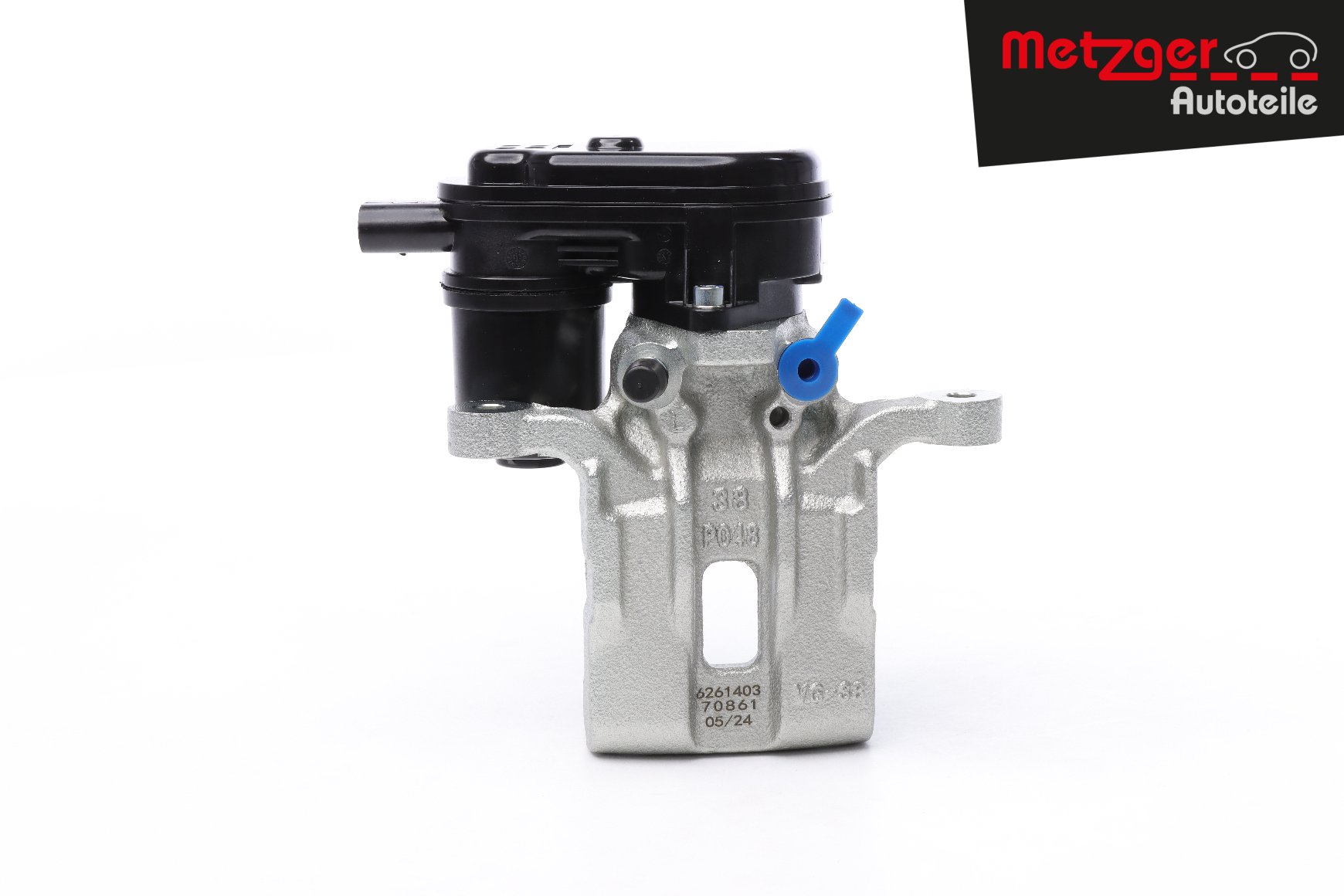 METZGER 6261403 Pinza de freno KIA CARENS 4 152 cv Gasolina costo