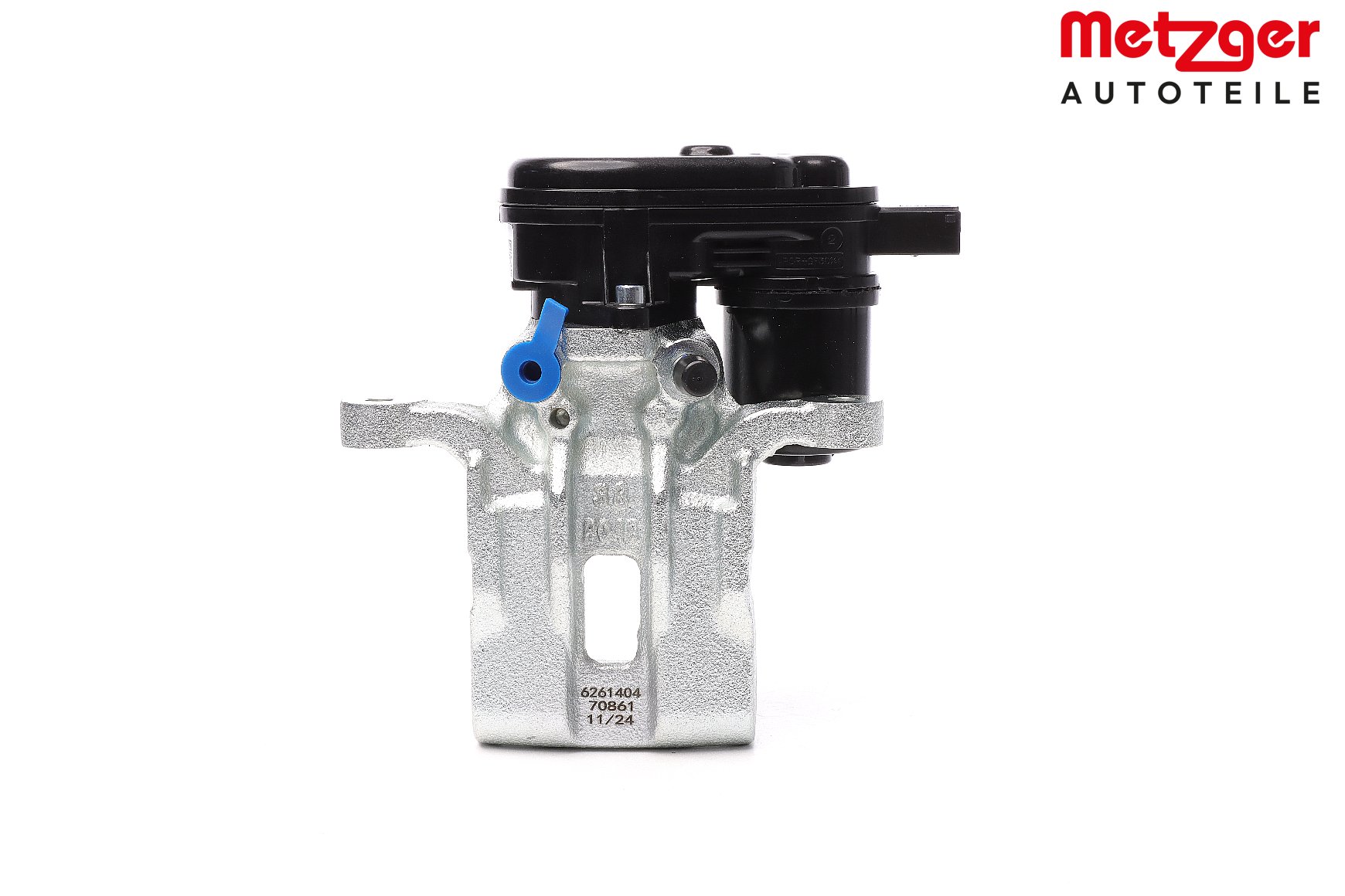 METZGER 6261404 Pinza de freno KIA CARENS 4 152 cv Gasolina costo