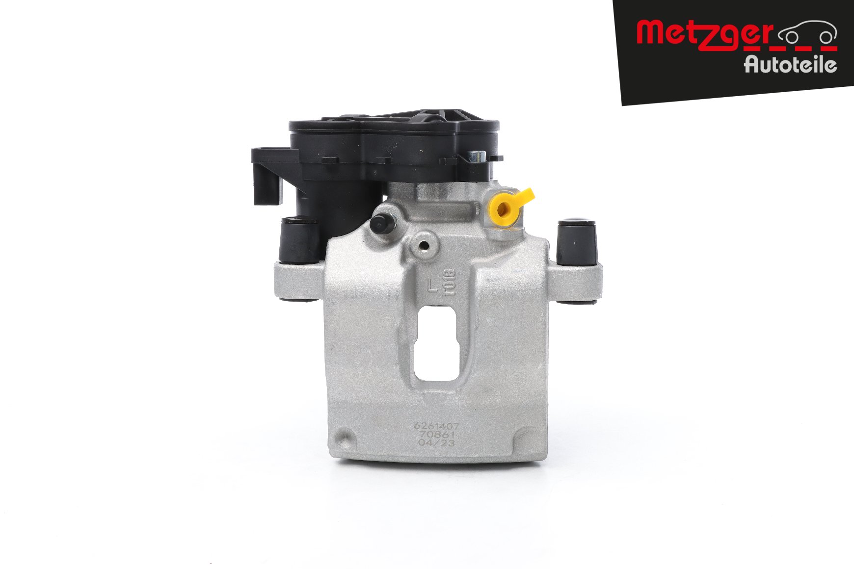 METZGER 6261407 Bremssattel MERCEDES-BENZ C-Klasse Limousine (W205) 279 PS Benzin/Elektro Kosten