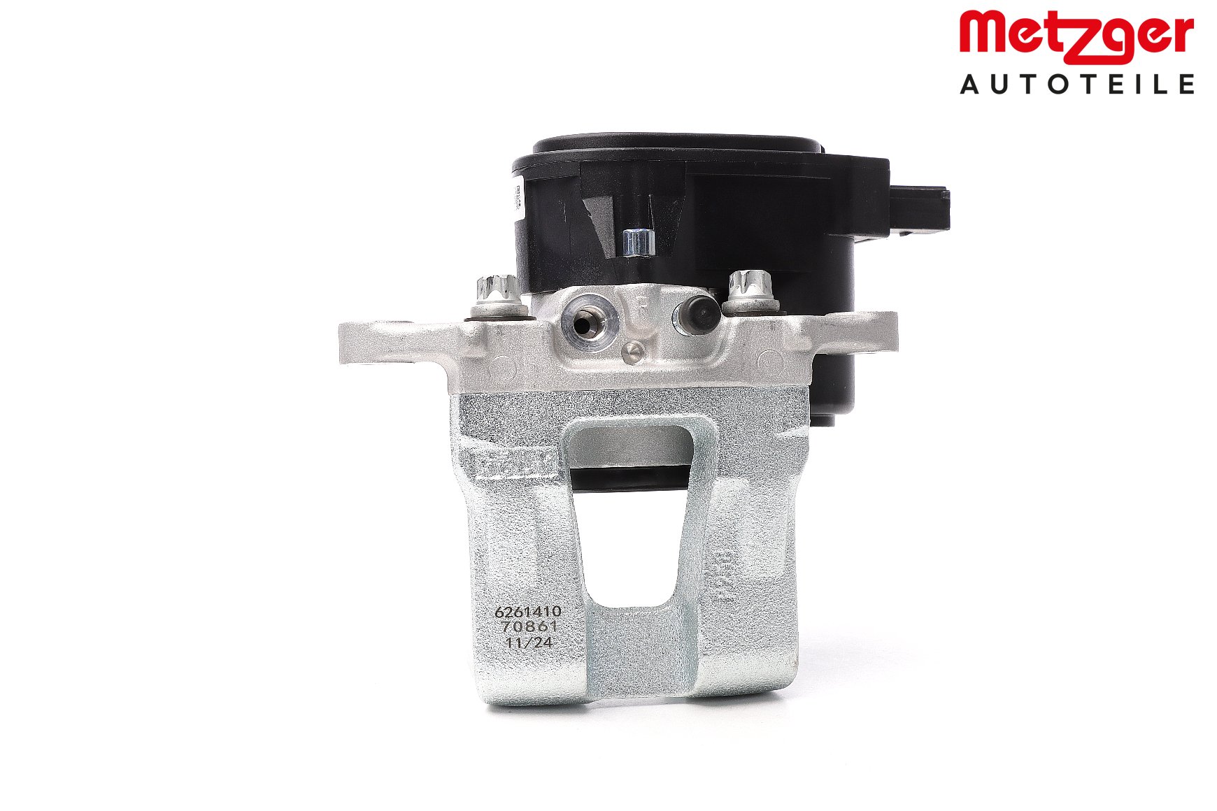 METZGER 6261410 Bremsecaliper KIA OPTIMA 162 hk Bensin hva koster