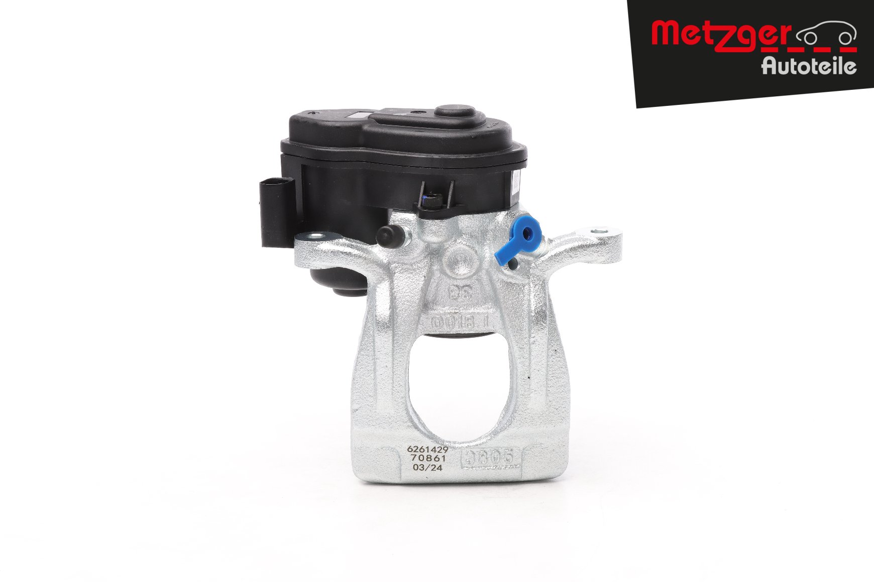 METZGER 6261429: Jarrusatula GREENPARTS Taka-akseli, vasen