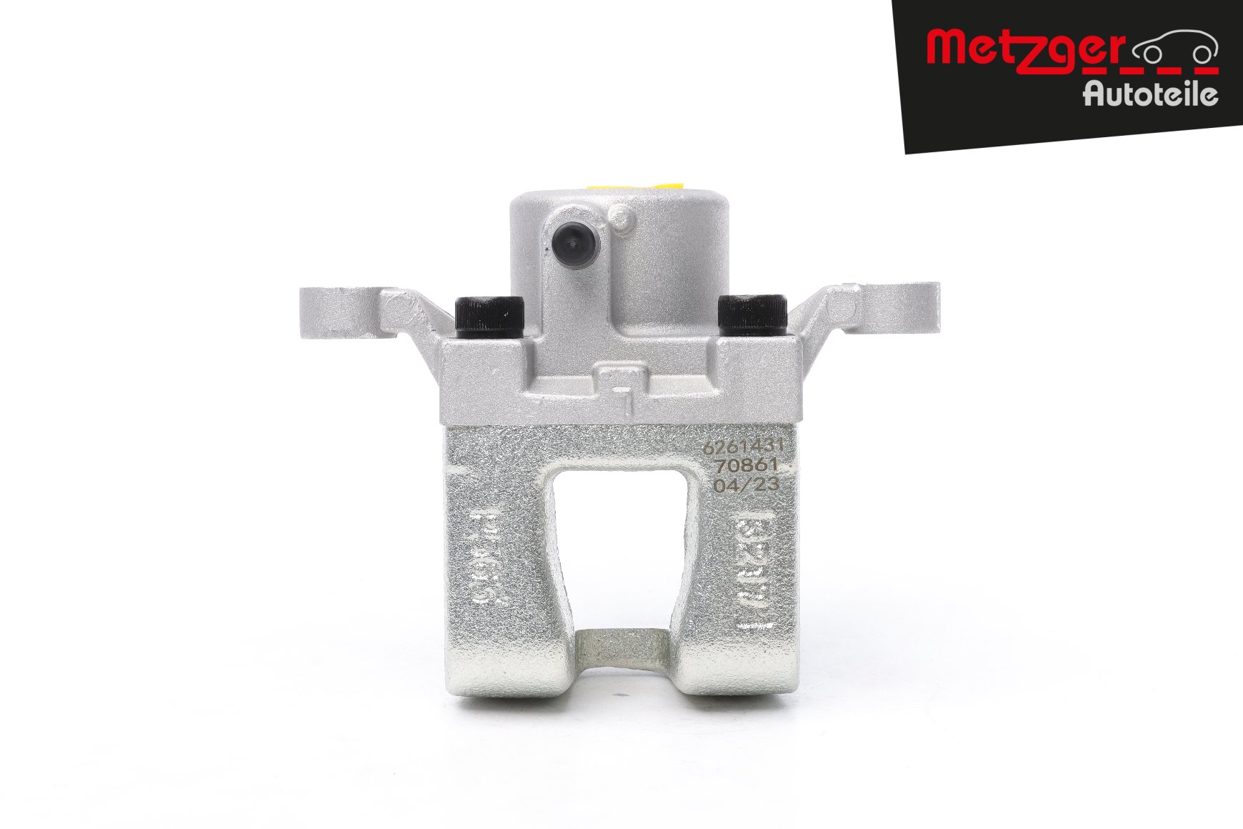 METZGER 6261431 Bremssattel HYUNDAI Tucson (NX4, NX4E) 230 PS Benzin/Elektro Kosten