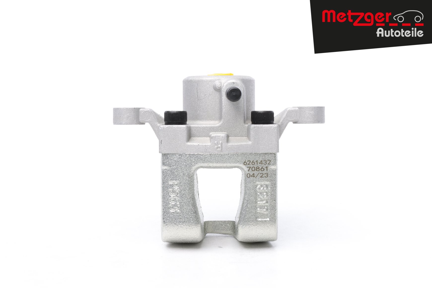 METZGER 6261432 Bremssattel HYUNDAI Tucson (NX4, NX4E) 230 PS Benzin/Elektro Kosten