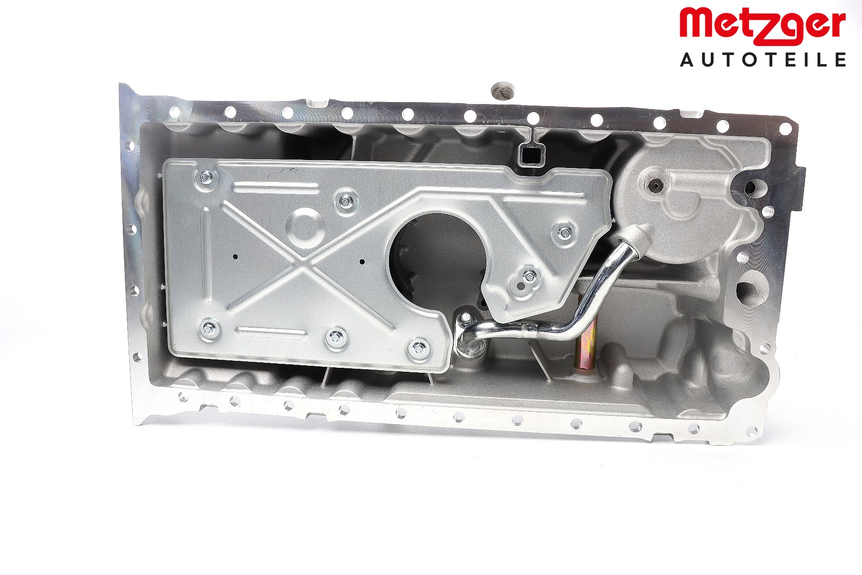 METZGER 7990193 Cárter de aceite VOLVO XC90 I (275) 208 cv Gasolina costo