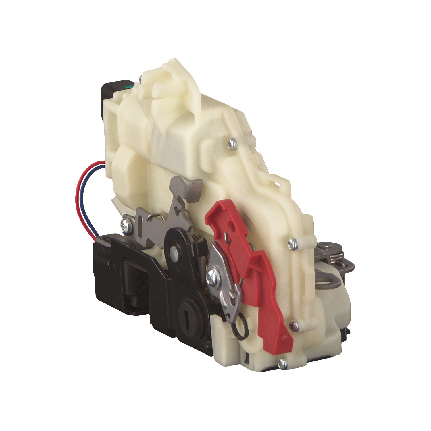 FEBI BILSTEIN 178493: Incuietoare usa febi Plus spate dreapta